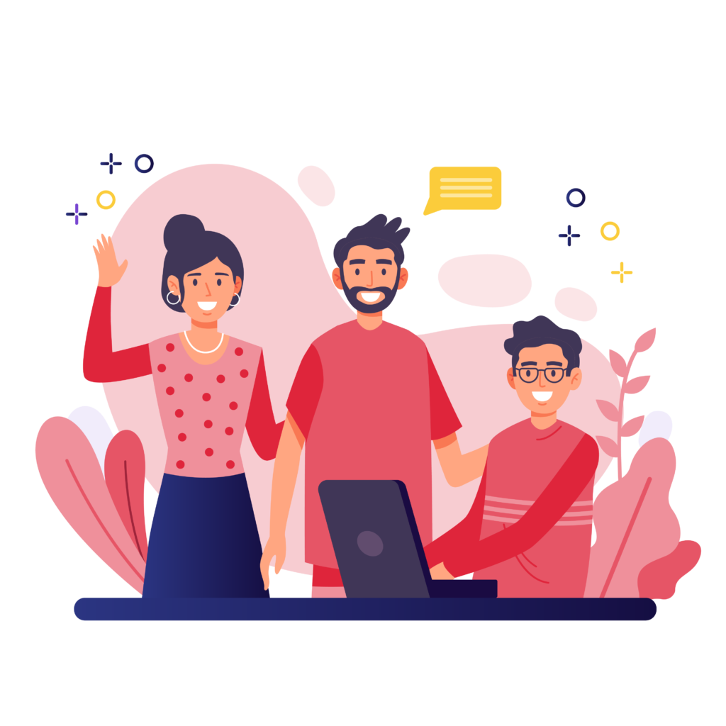 gho creative about us